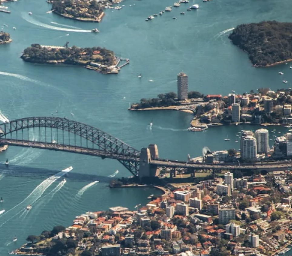 Sydney